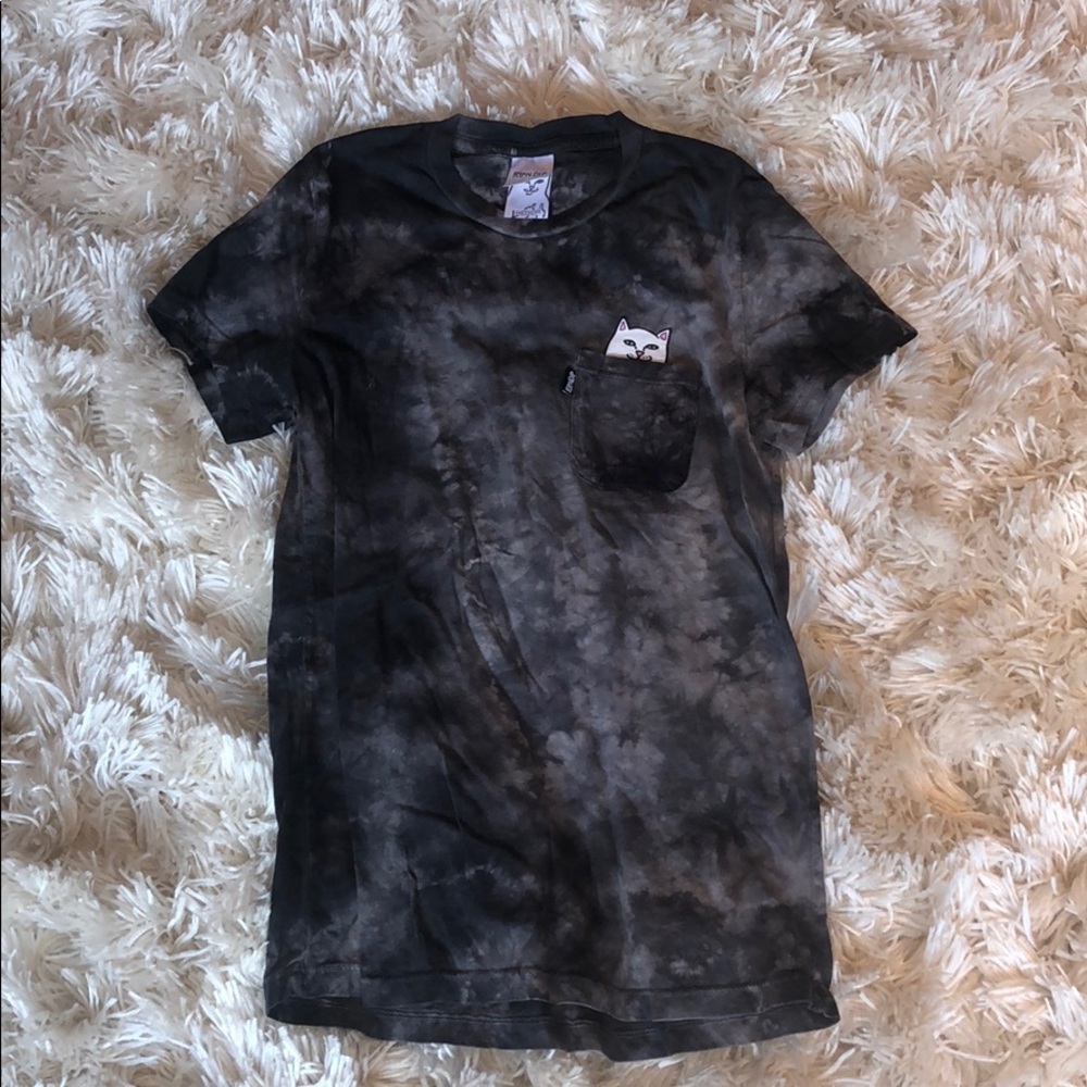 RIPNDIP shirt